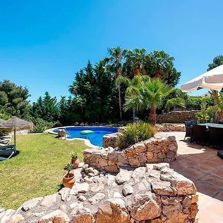 Villa Cipreses *