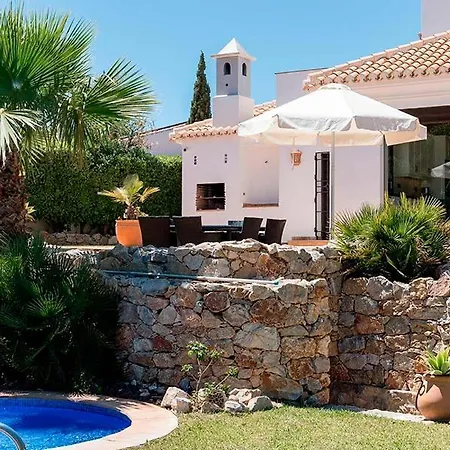 Cipreses Frigiliana