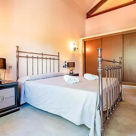 Villa Cipreses Frigiliana