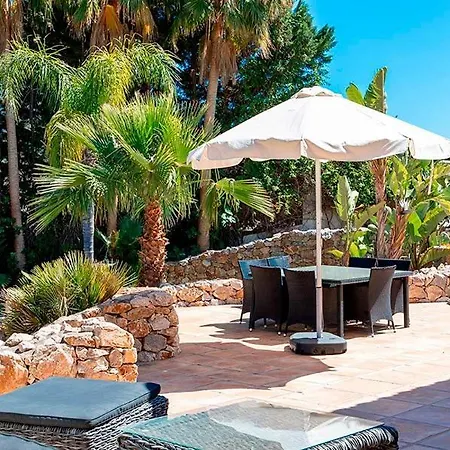 Villa Cipreses *